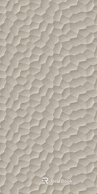 Cream Grey Bump Texture Embossed Art Paint Hammer Art Paint texture