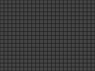 Lattice brick black split seam mirror seamless 3d model