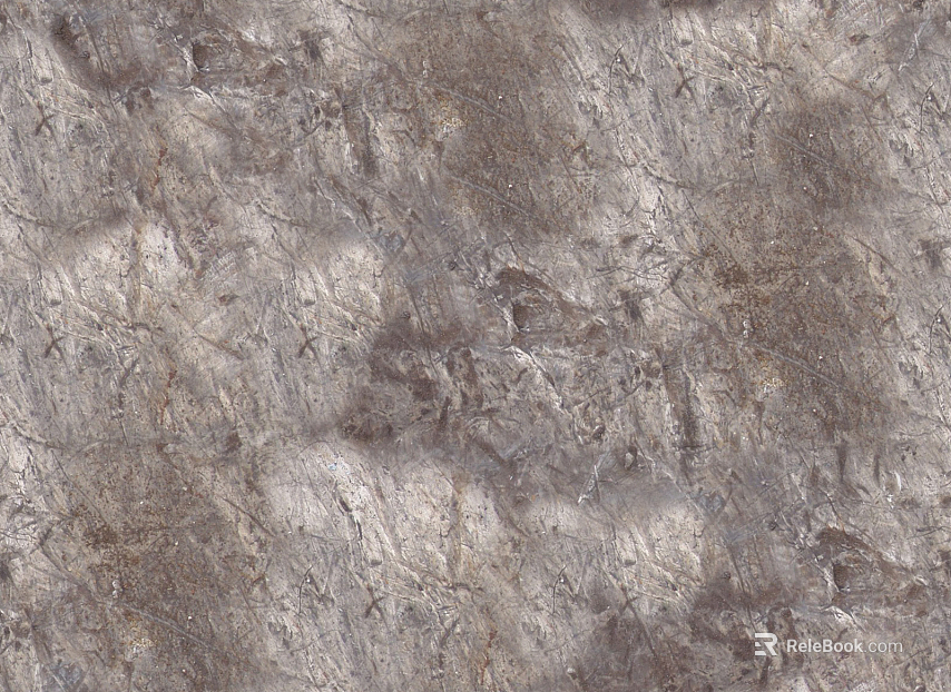 Scratch metal texture