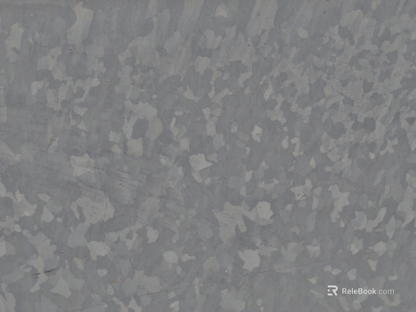 Metal texture