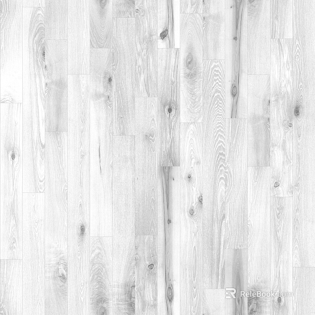 Black and White Bump texture