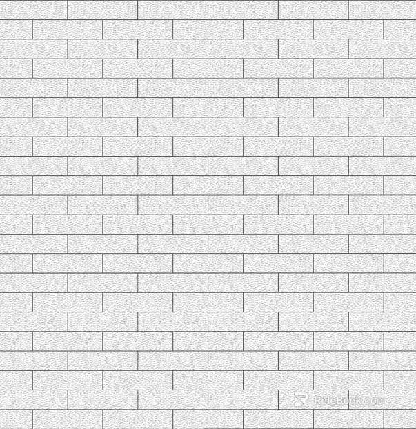 Brick wall texture
