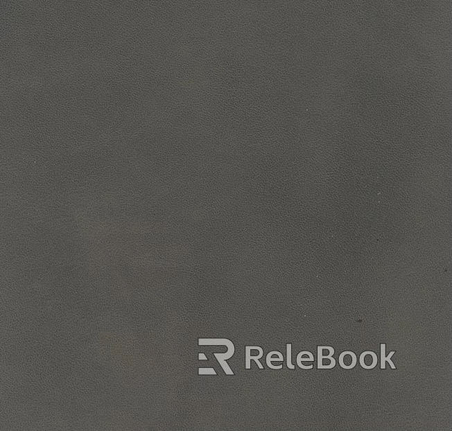 fine grain leather texture