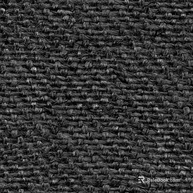 Black and White Bump texture