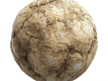 Rock PBR texture (ID:ffach005844)