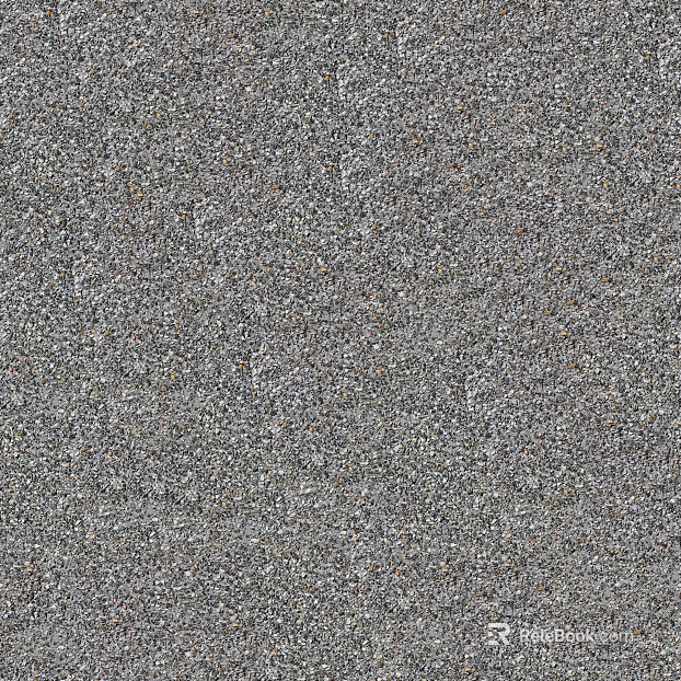 Asphalt pavement texture