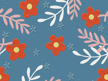 Children's Wallpaper texture (ID:ffabg71995)