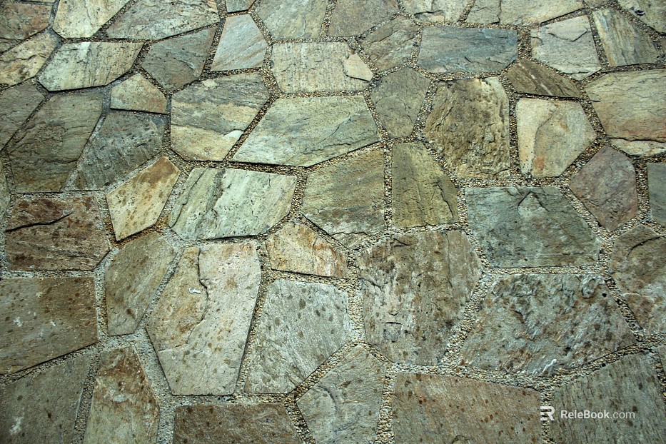 Stone Paving texture