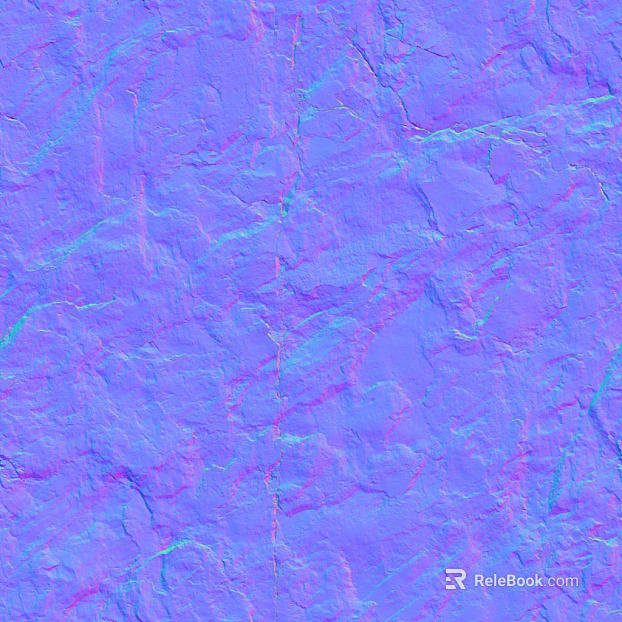 Normal Bump texture