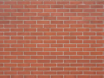 Brick wall villa facade red cultural brick texture (ID:ffagf6347)