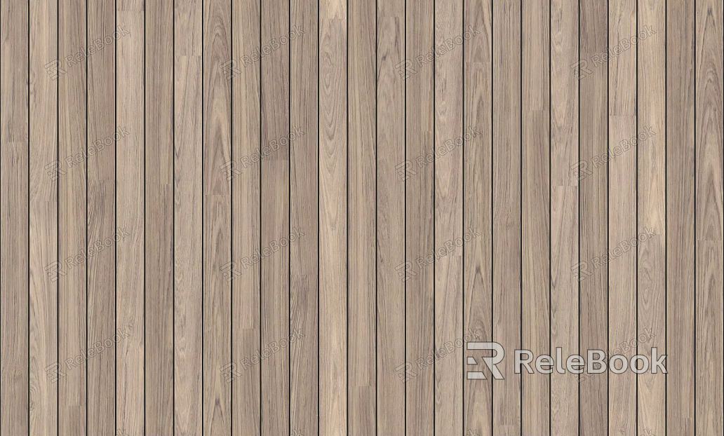 Wood plank outdoor plastic wood floor texture