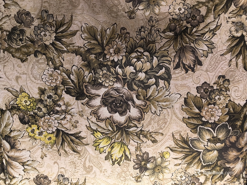 Pattern Cloth texture