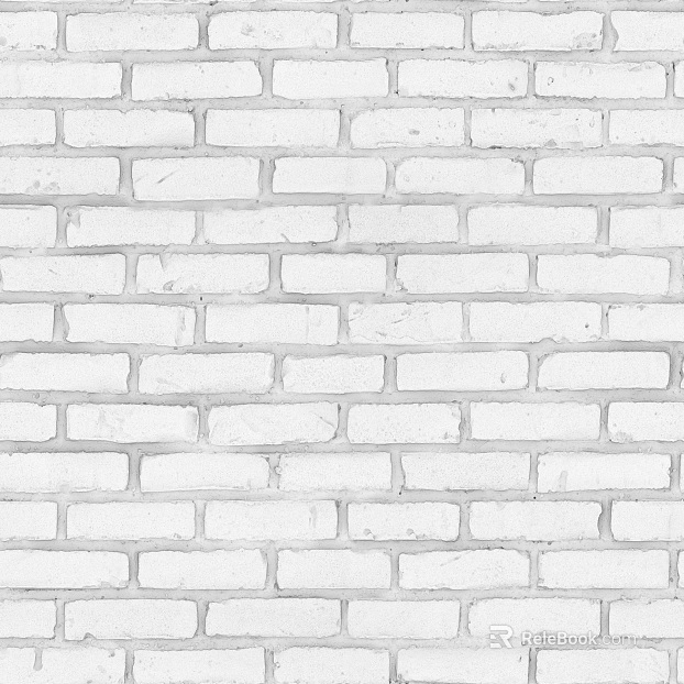 Black and White Bump texture