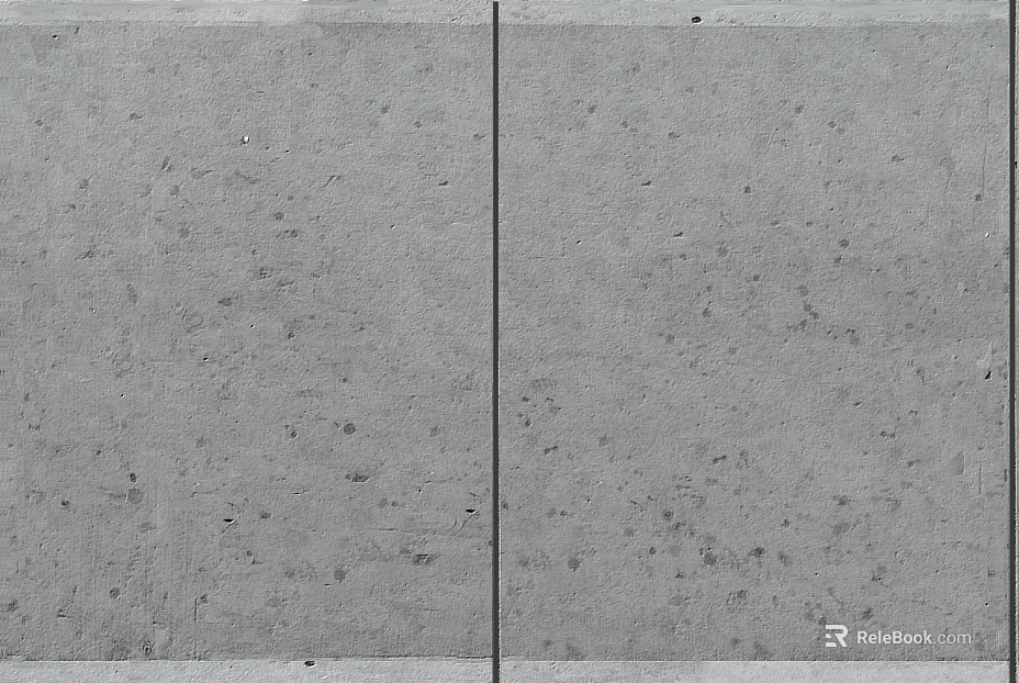 Cave Stone Grey Cave Stone Decorative Panel texture