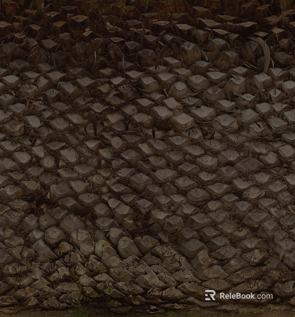 bark texture