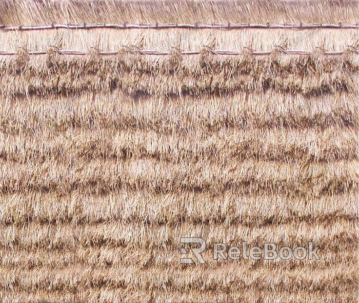 Thatch texture