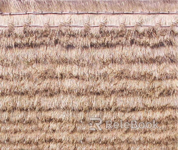 Thatch texture