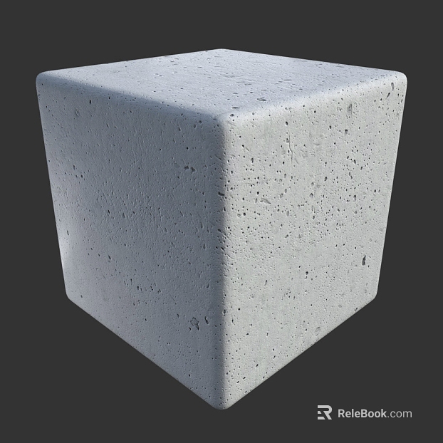 Dongshi PBR texture