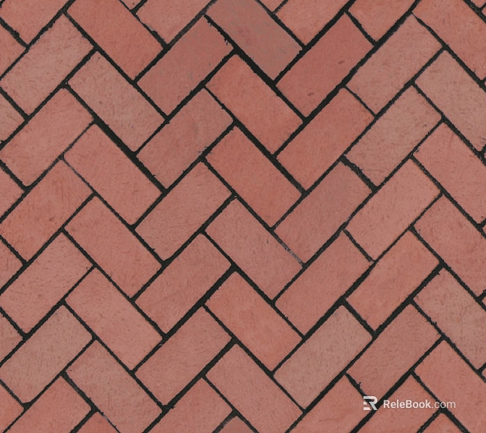 permeable brick texture