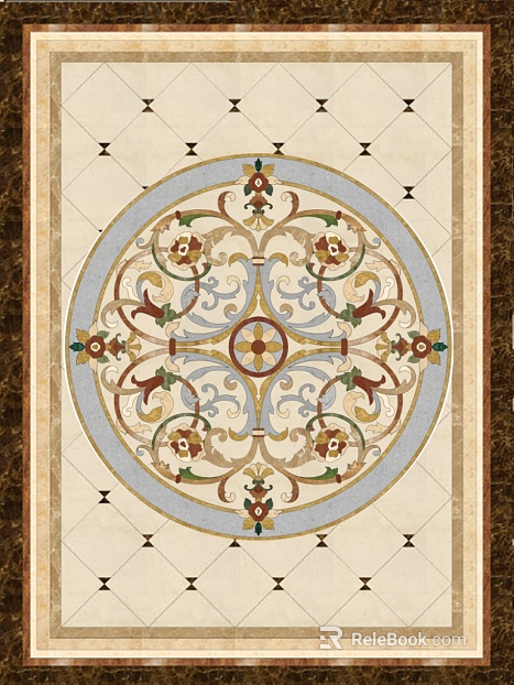 marble parquet texture