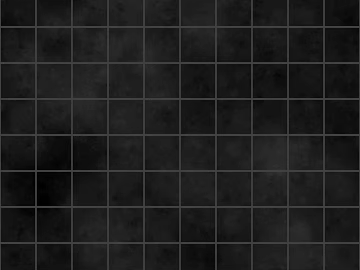 Dark gray ceramic mosaic kitchen wall texture (ID:ffaeh756151)