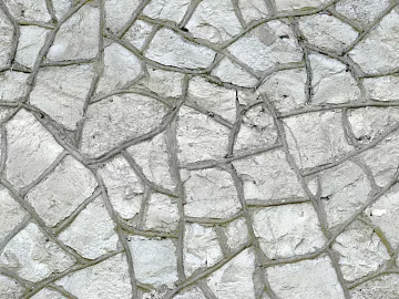 outdoor stone brick wall texture (ID:ffajf3877)