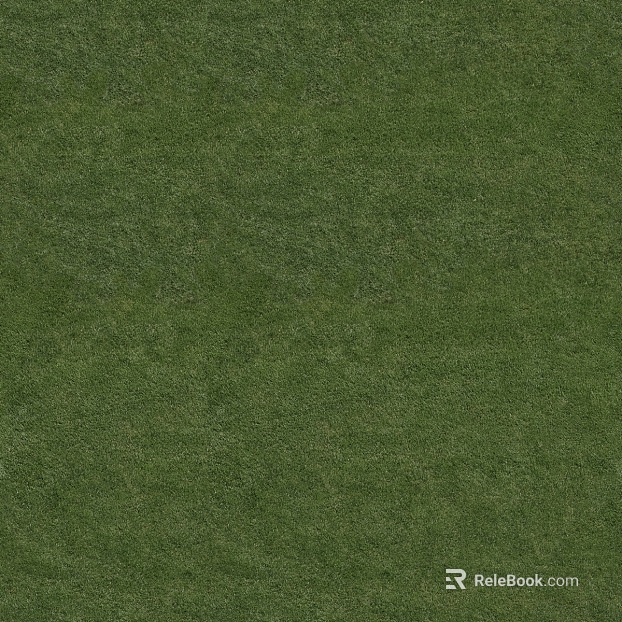 Turf texture