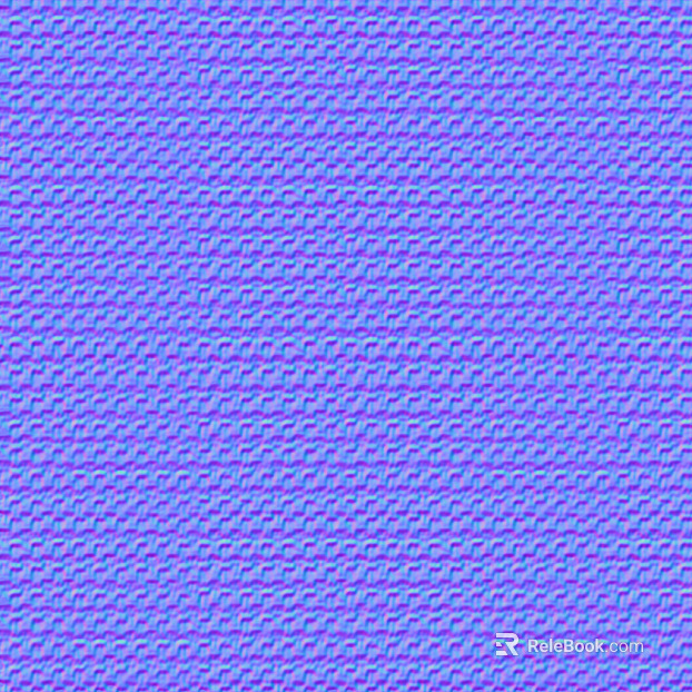 Normal Bump texture