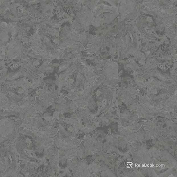 gray plain tile living room ground texture