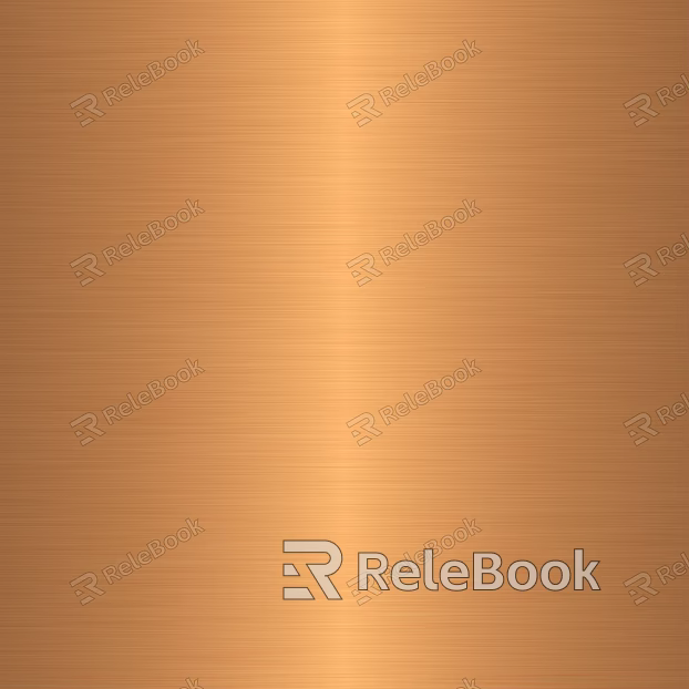 brushed metal texture