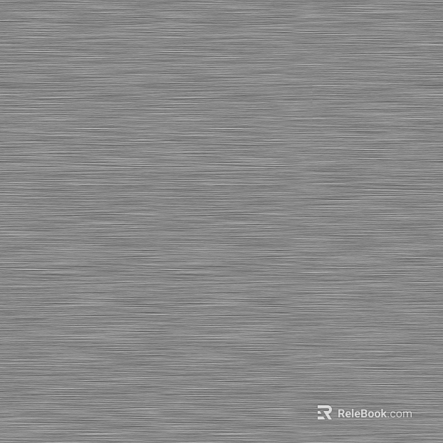 Grey brushed metal wall decoration texture