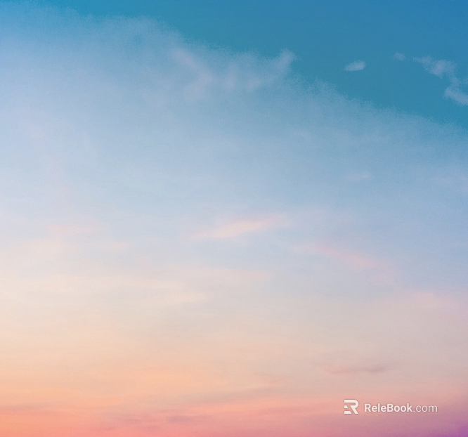 Sky texture