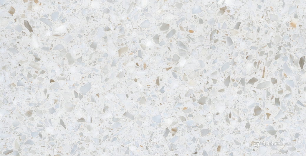 terrazzo texture