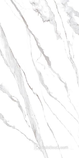 running water pattern marble texture