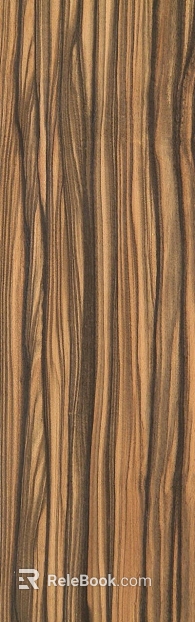 Wood grain texture