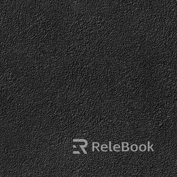 Ground glue texture