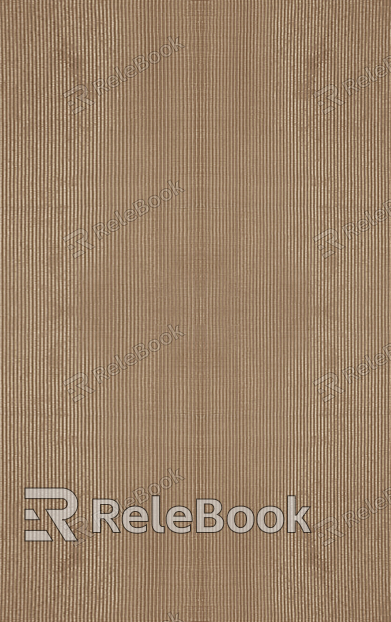 Swatch of plain cloth, exhibiting a uniform, light beige color with a subtle, textured surface, resembling linen or cotton fabric.