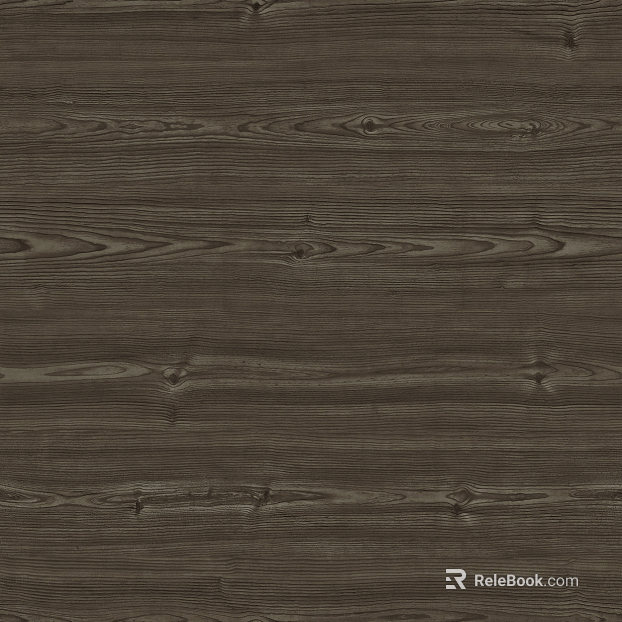 Dark oak wood grain wood veneer panel texture