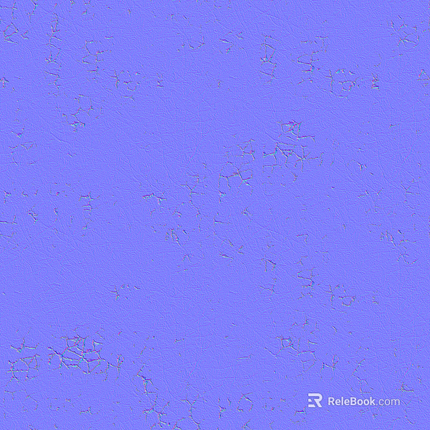 Normal Bump texture