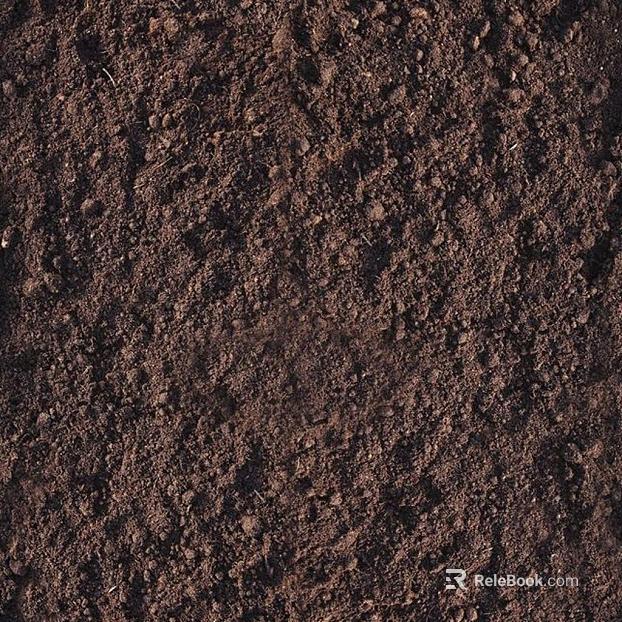 Mud texture