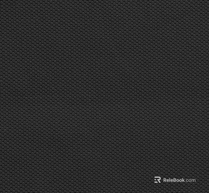 Black and White Bump texture