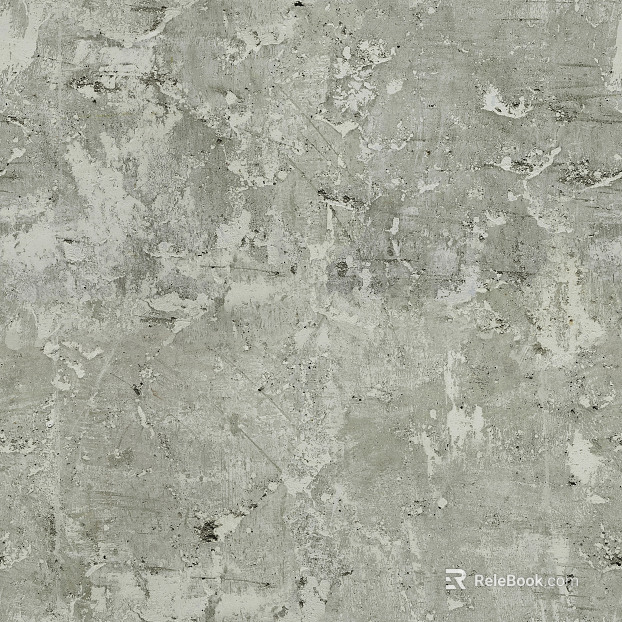 Outdoor wall seamless texture