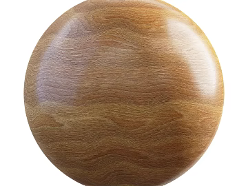 Wood Grain PBR texture (ID:ffach557294)