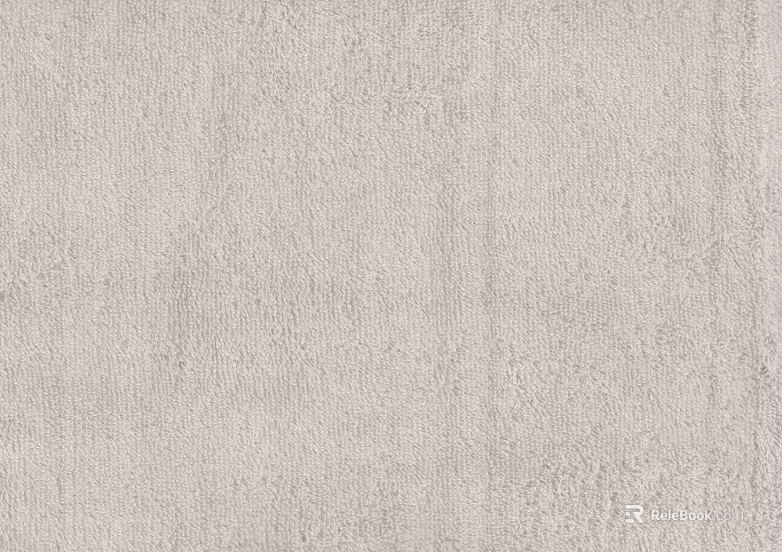 Plain pattern carpet texture