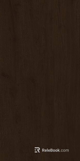 Dark curry wood veneer texture