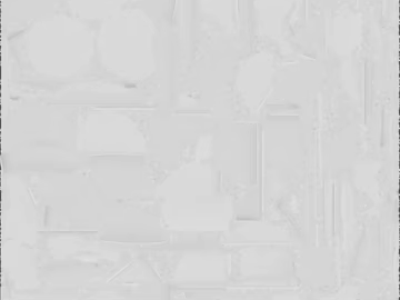 White ceramic mosaic kitchen and bathroom wall tiles texture (ID:ffaeh668351)