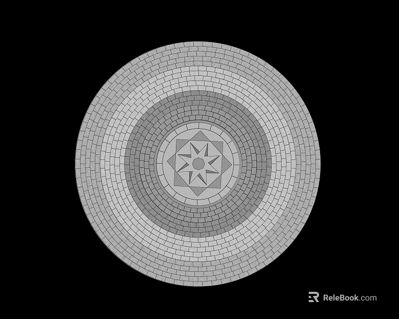 Stone Paving texture