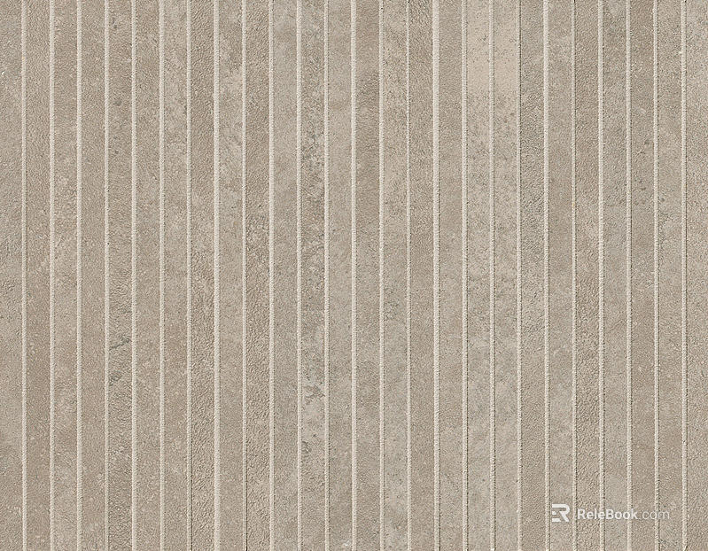 machine planed stone texture