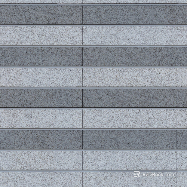 Granite texture