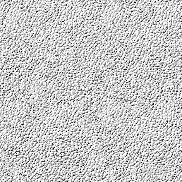 Black and White Bump texture